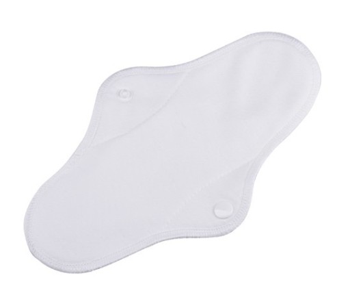 b.organická hygienická vložka SoftMoon na opakované použitie