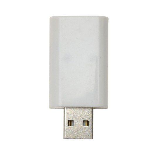 Duálna USB nabíjačka pre batérie CR425