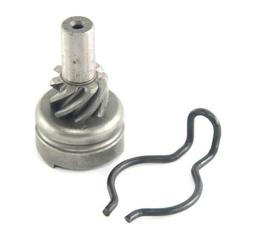 Pohon štartéra skútra pre PEUGEOT 16 mm