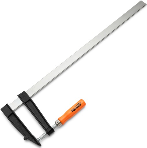 Stolárska svorka 200x50mm rukoväť svorky TYP F