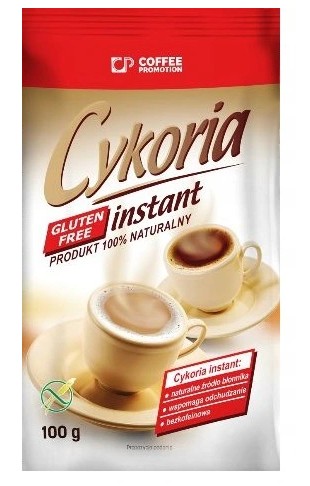 Instantná čakanka 100G