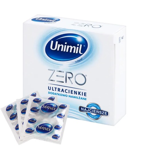 Ultra tenké, naviac zvlhčené kondómy, 3 ks