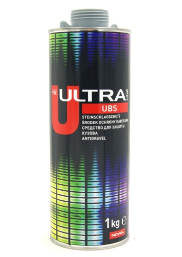 NOVOL ULTRA UBS OCHRANA TELA 1L ŠEDÁ