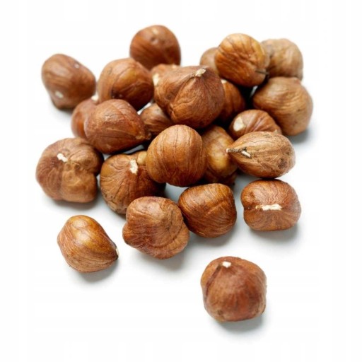 Lieskové orechy celé orechy 100g Tarpeas