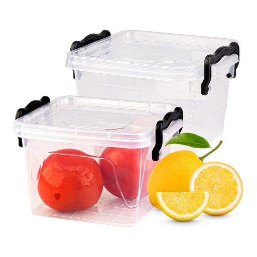 Lunchbox 1,2 l obedár na jedlo