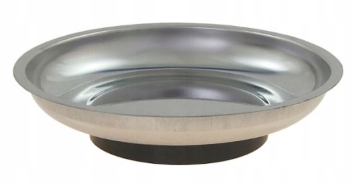 Okrúhla magnetická miska 150mm