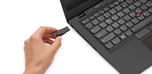 SanDisk PenDrive Cruzer Blade 32GB