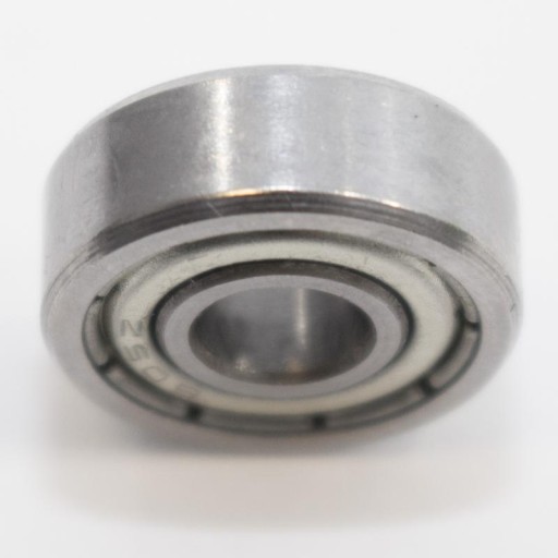 605ZZ Guličkové ložisko 14 x 5 x 5 mm