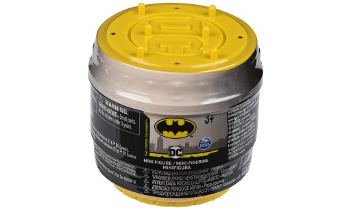 POSTAVKA BATMAN DC JOKER ROBIN SURPRISE ORIGINÁL