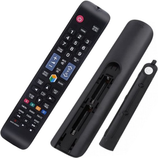DIAĽKOVÉ OVLÁDANIE pre inteligentné televízory SAMSUNG a staršie televízory