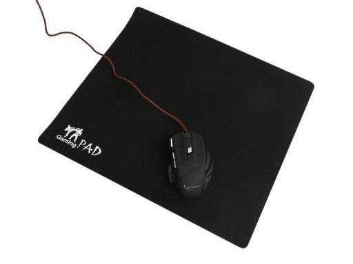 Podložka pod myš GMB GAMING veľkosti S