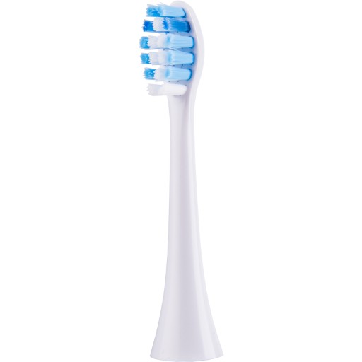 OROMED ORO-BRUSH WHITE hlava kefky x1