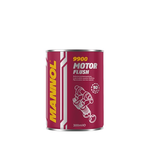 Prípravok na preplach motora Mannol Motor Flush