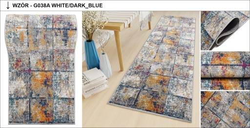 Koberec LAZUR 70cm Moderný, módny, RÔZNE VZORY