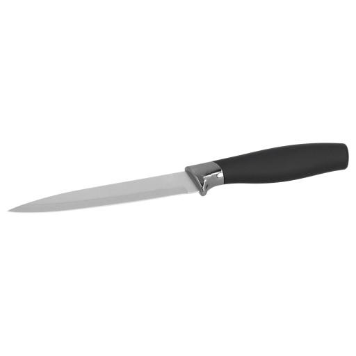 KUCHYNSKÝ Nôž oceľový 23 cm, univerzálny klasický na sekanie a krájanie
