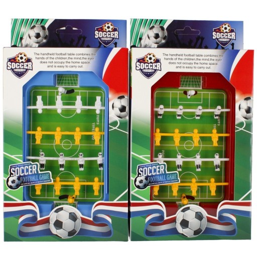 Game Footballers mix MEGA CREATIVE