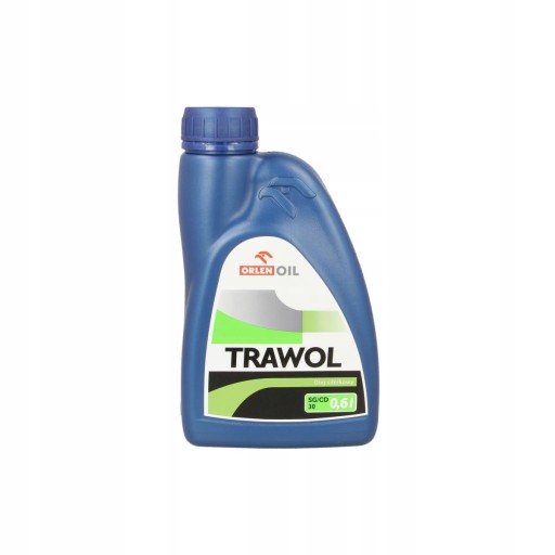 OLEJ DO KOSAČKY SAE30 0,6L
