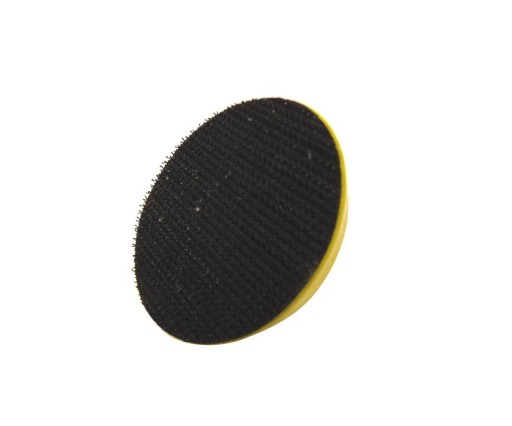 Brúsny kotúč na suchý zips 50 mm M6 so špongiou