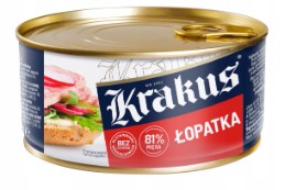 KRAKUS BRAVČOVÉ PLEENKO 300G