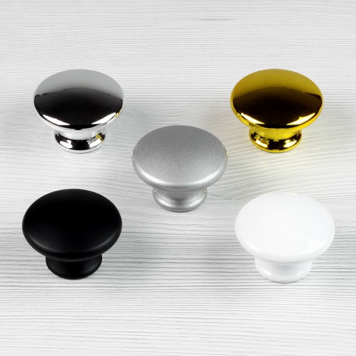 NÁBYTOKOVÝ GOMBÍK NÁBYTOKOVÝ GOMBÍK SKRIŇOVÝ GOMBÍK FI40