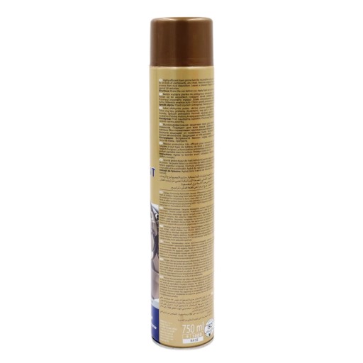 K2 Polo Protectant Mat Kawa Cockpit Foam 750ml