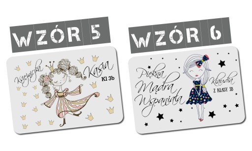 PODLOŽKA POD MYŠ KU DŇU ŽIEN PRINCEZNÁ TRIEDA