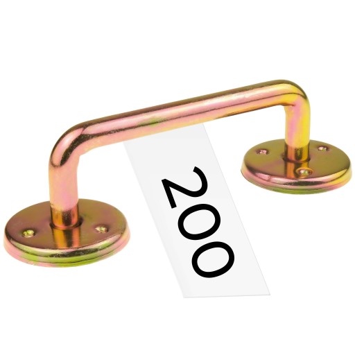 Kľučka ANTABA madlo 200 mm