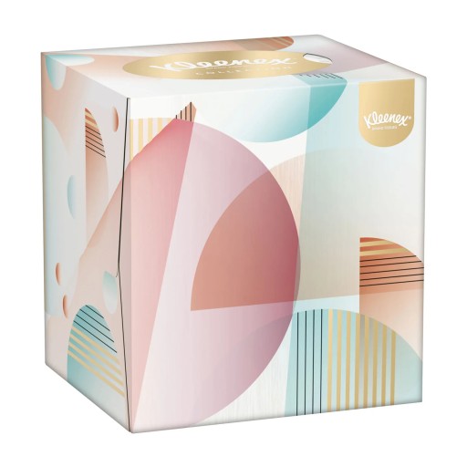 KLEENEX Collection vreckovky 2x 48 ks