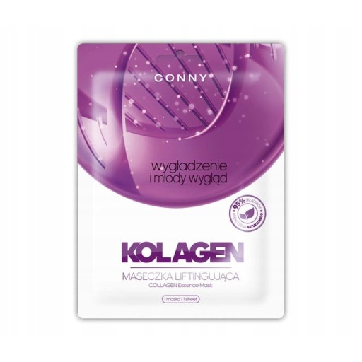 CONNY KOREAN KOLAGÉNOVÁ MASKA