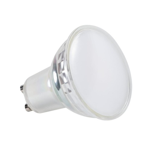 Kanlux Gu10 LED IQ GU10 žiarovka 4,9W neutrálna biela 4000K
