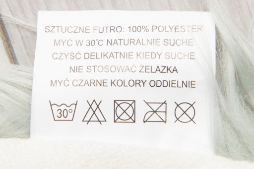 Okrúhla ružová ozdobná podložka na sedenie