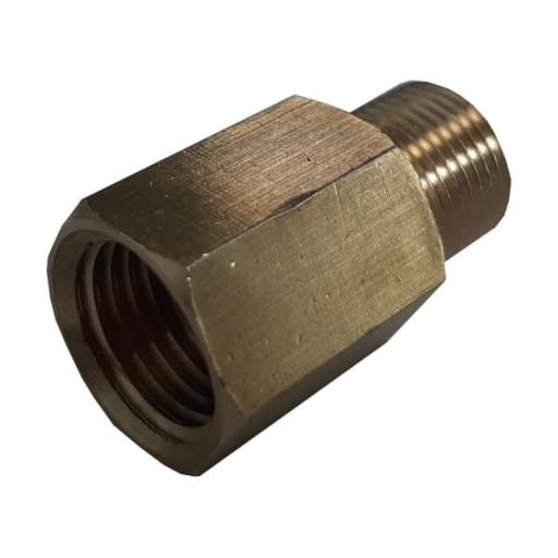 NÁSTROJ NA REDUKCIU KÁBLOV M12X1 (M) / 1/4G (F)