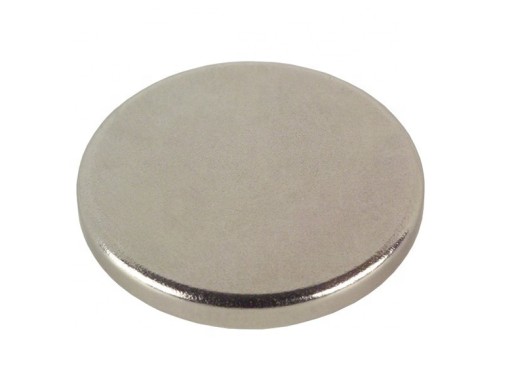 SILNÝ VALEC NEODYMIOVÝ MAGNET 18x1,5 10 KS