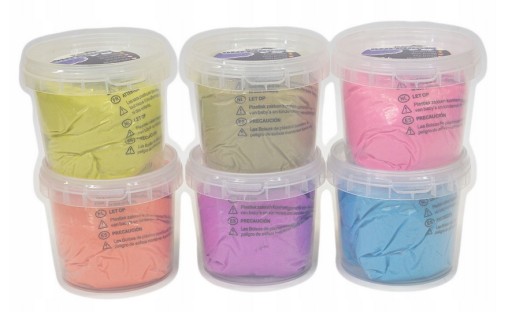 KINETICKÝ PIESOK VO VEDRE 400G