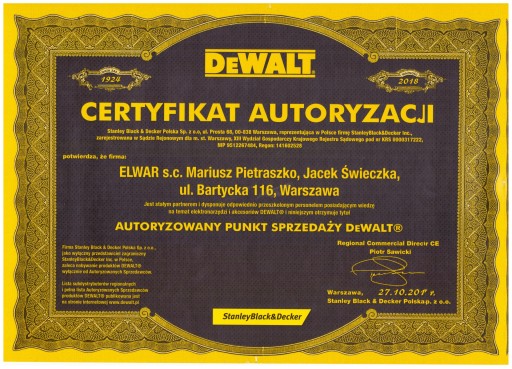 DT7403 DEWALT Nástrčný magnetický kľúč 10mm