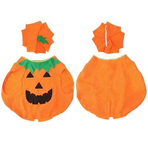TEKVICOVÝ OUTFIT KOSTÝM TEKVICE NA LIKVIDÁCIU + KLOBÚK UNIVERZÁLNA VEĽKOSŤ HALLOWEEN