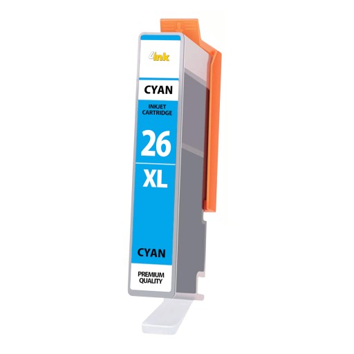 ATRAMENT PRE EPSON T2632 XL XP510 XP600 XP605 XP610