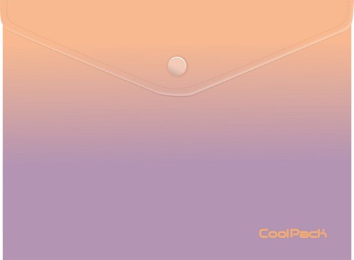 COOLPACK GRADIENTNÁ OBÁLKA NA DOKUMENTY BERRY A4