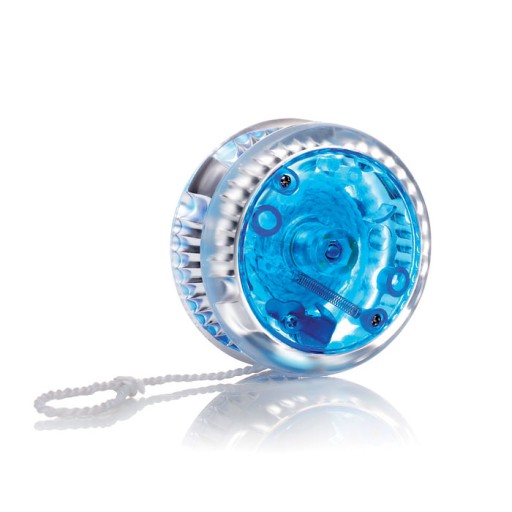SVIETIACE YOYO modré