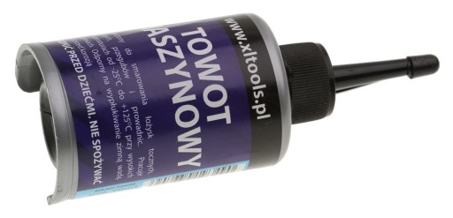 STROJOVÁ ŤAHAČKA V TRUBKE 70 ml TUKY S DÁVKOVAČOM