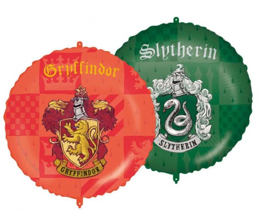 HARRY POTTER Rokfort BIRTHDAY jednorazové papierové poháre 8 ks