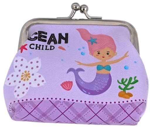 PEŇAŽENKA MERMAID KORSE S ZÁPADKOU 6706
