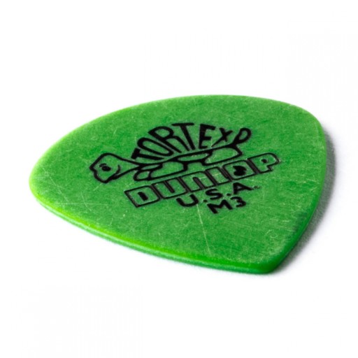 Trsátka DUNLOP Tortex Jazz III (stredné, ostré)