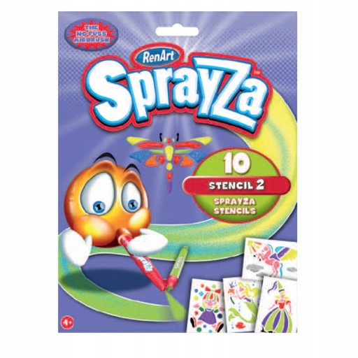 SADA ŠABLÓN 2
