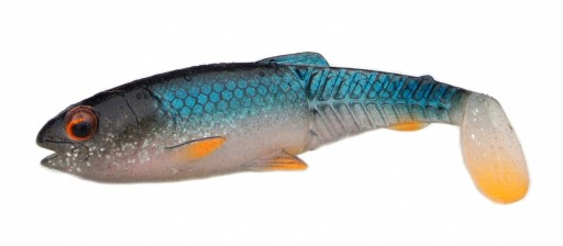 Savage Gear Craft Cannibal 6,5 cm - ostriež
