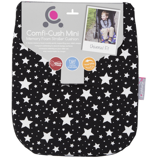 Comfi-Cush Mini vložka do kočíka - Stars