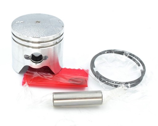 PIEST 34MM KOMPLETNÉ ČÍNSKE KEFY 26cc WLBC 26 260