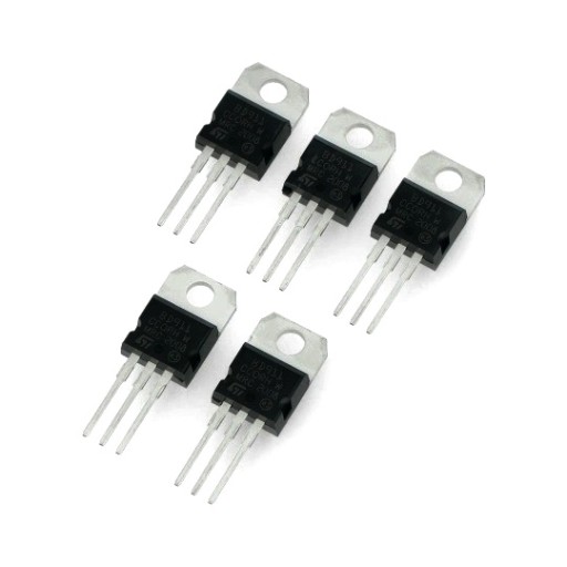 5KS**BDW94C TRANSISTOR; BDW94C; PNP; 100V; 80 W; DARLINGTON