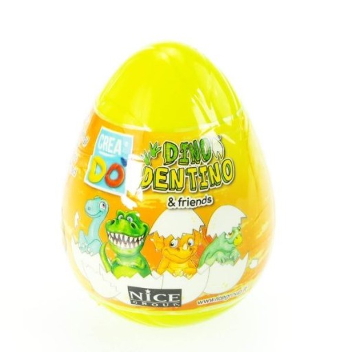 HRAČKA DINO EGG SÉRIA 3 PREKVAPENIE DINO VAJÍČKA