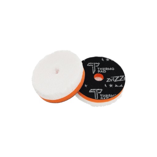 ZviZZer THERMO MICROFIBER PAD 40/15/40mm mikrovláknová podložka pre DA